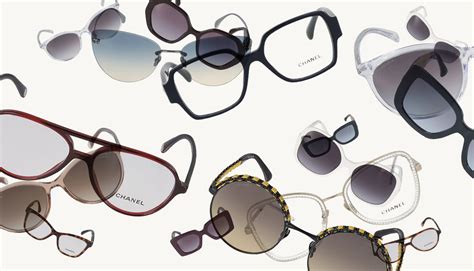 chanel luxottica sunglasses|where to buy chanel eyeglasses.